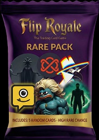 Rare Pack